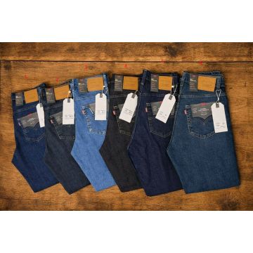 Чоловічі Джинси LEVIS 511